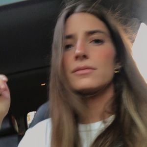 Meet your Posher, Lori